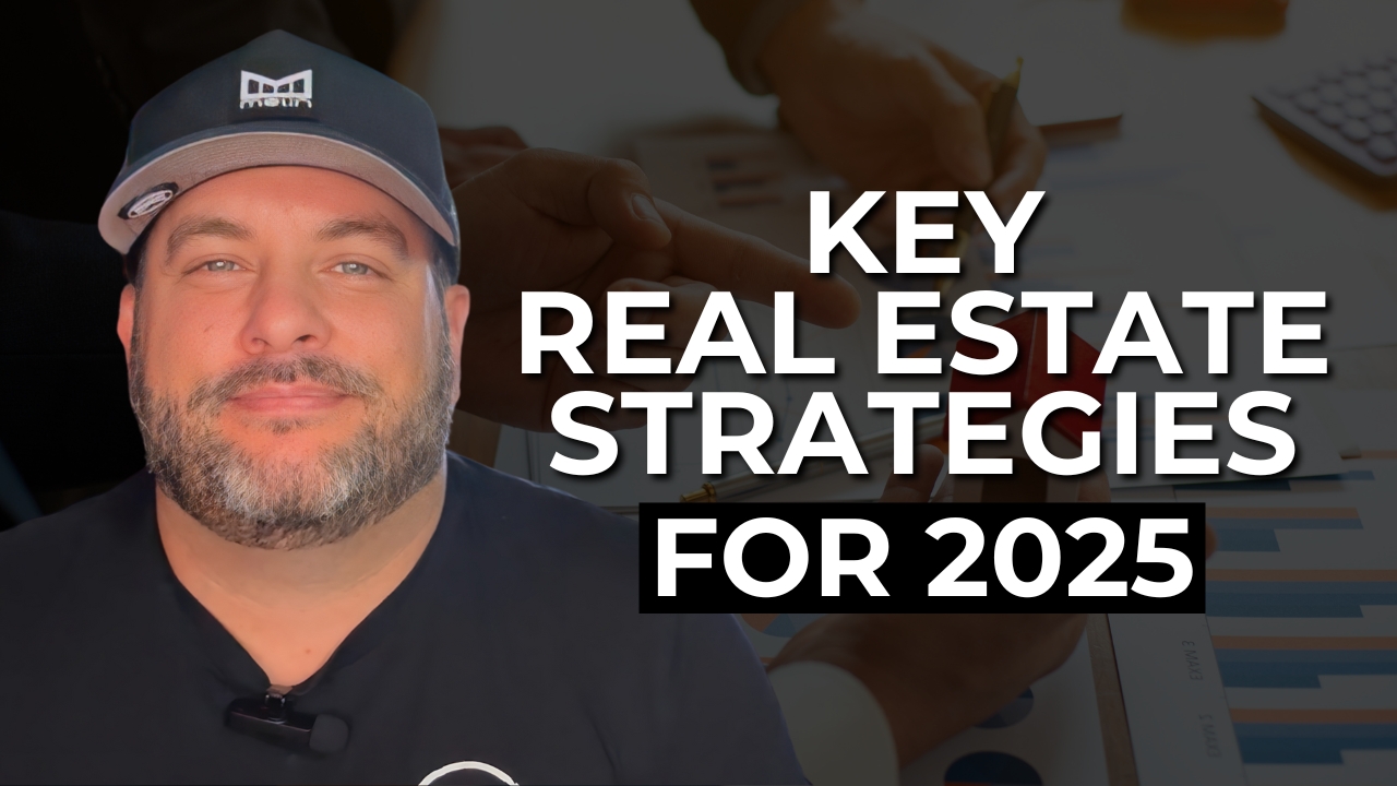 3 Steps To Stay Ahead in 2025’s Shifting Housing Market