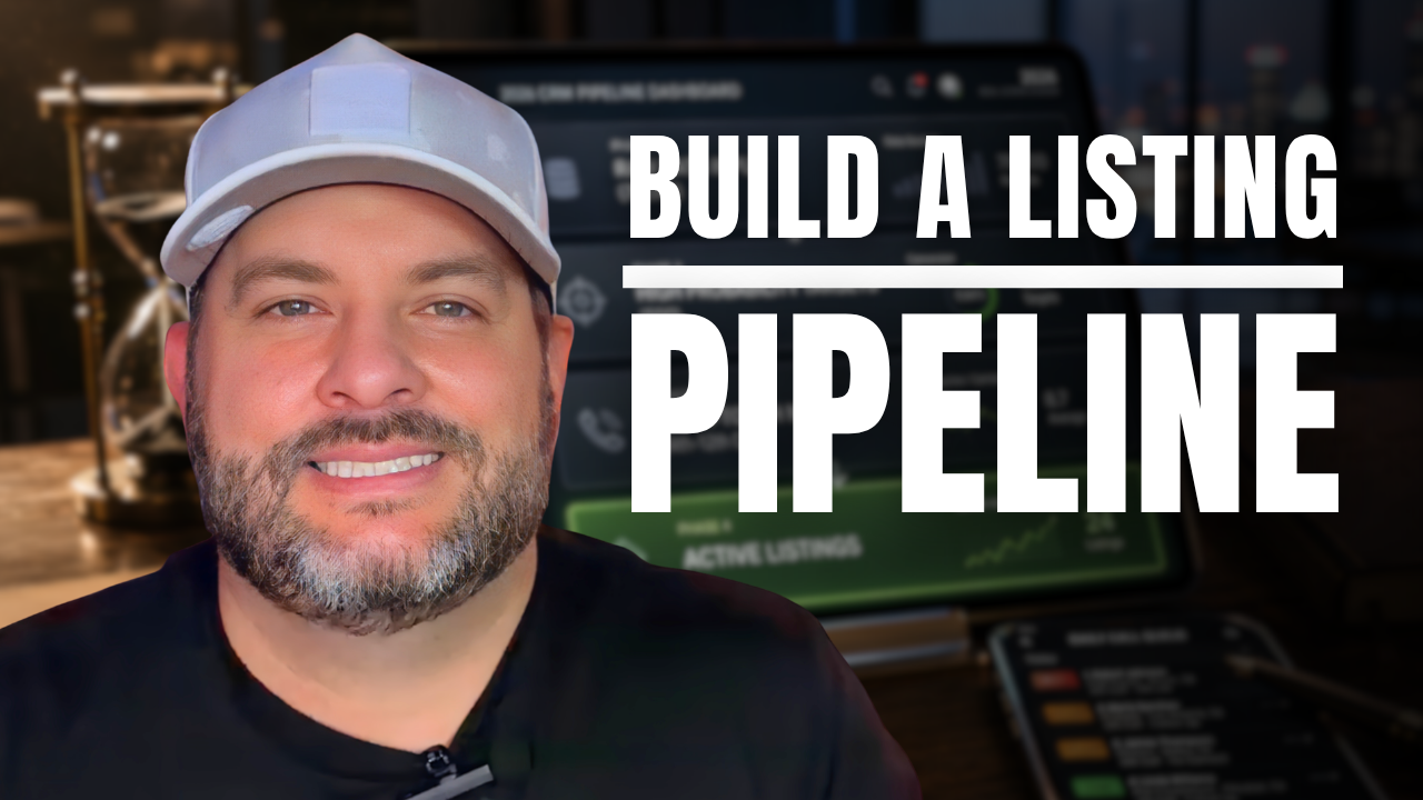 How Do I Buy a List of Likely Sellers to Call for Listings?