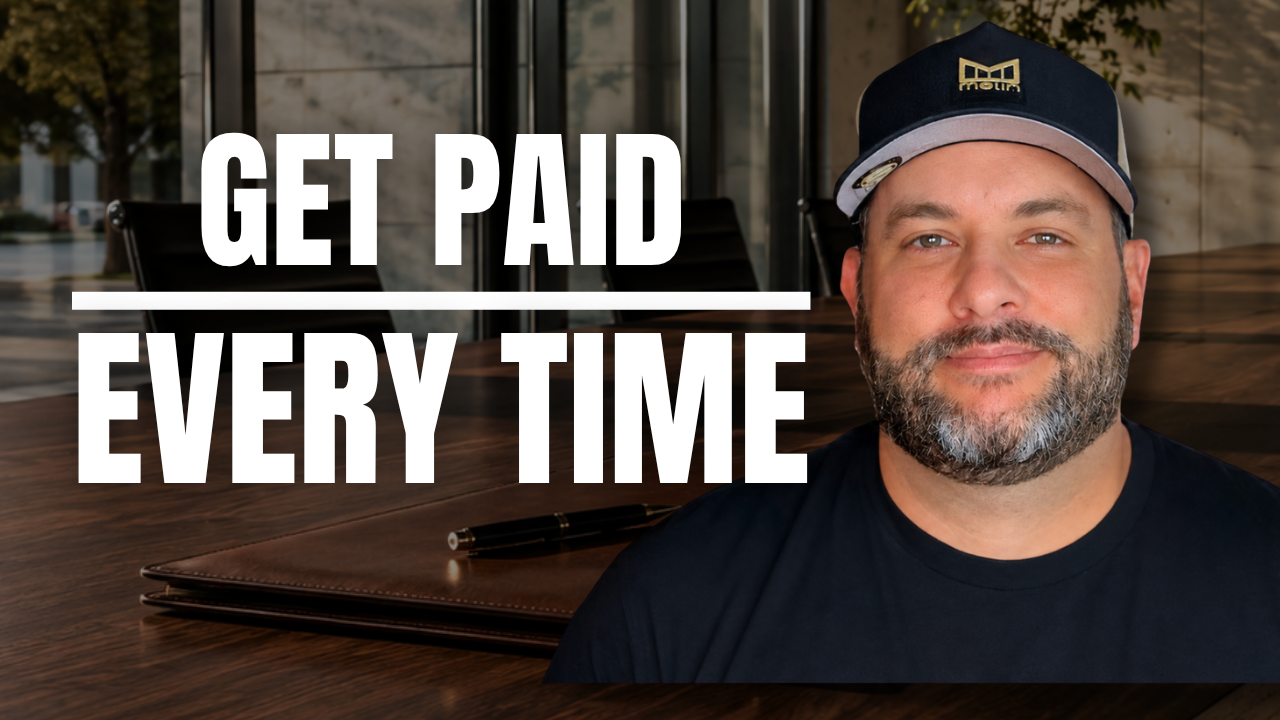 How Do I Pre-Qualify a Buyer to Ensure I Get Paid?