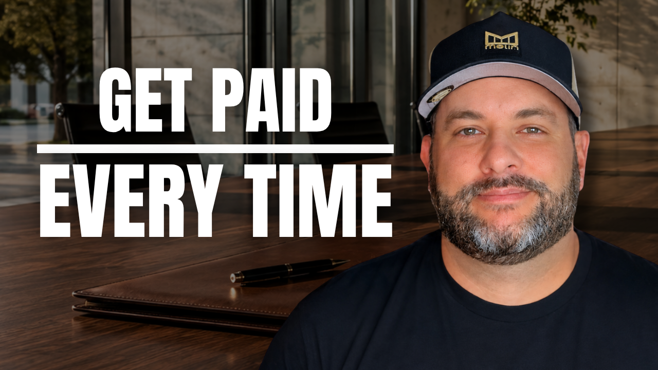 How Do I Pre-Qualify a Buyer to Ensure I Get Paid?